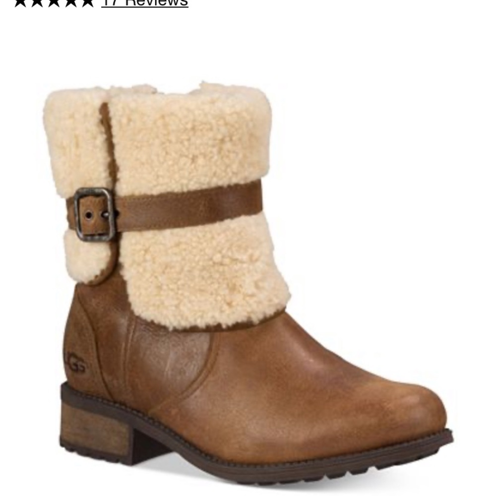Ugg Boots